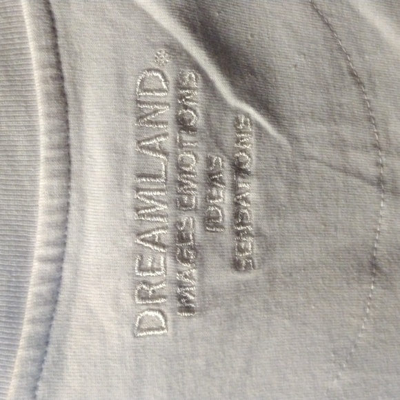 NWT DreamLand shirt size XL - Picture 4 of 9